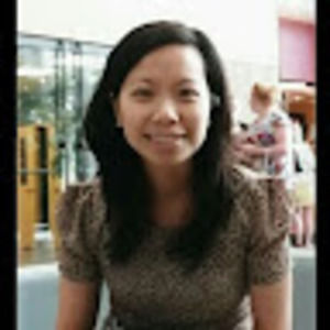 Meet your Posher, Cathy